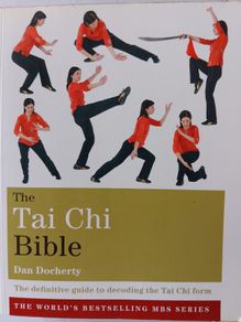 The Tai Chi Bible