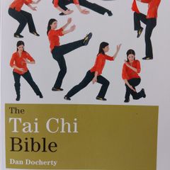 The Tai Chi Bible