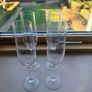 Champagne glasses Image 2