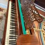Bechstein Grand Piano Image 2