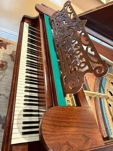 Bechstein Grand Piano