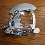 2025 Newbridge Silver Mobile Teddy Decoration Image 7