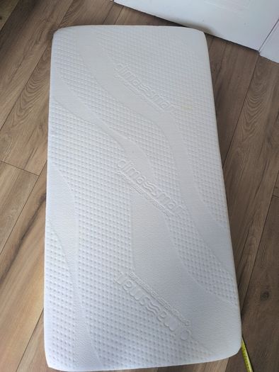Cot mattress