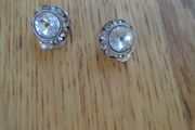 Vintage Clip on Earrings for Sale
