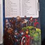 Marvel Ultimate Storybook Image 7