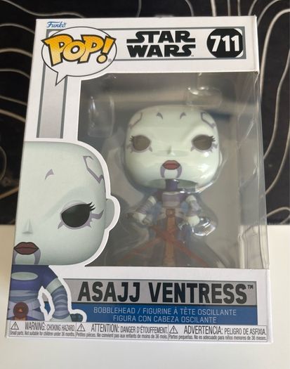 funko pop