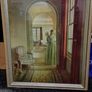 Set Of Three Large Vintage Prints Image 7