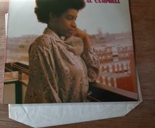 Al Campbell loving moods of.. 12" album Rare Reggae