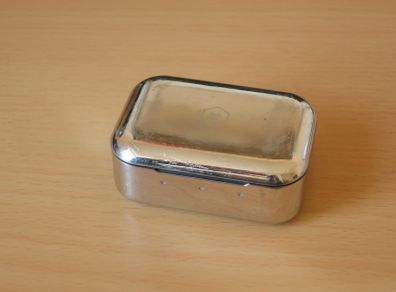 Master & Dynamic MW07 Stainless Steel Charging Case