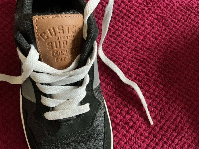 Kids runners size 2