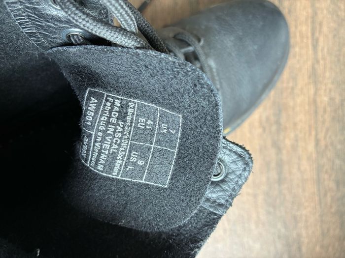 Dr Martens