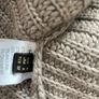 Massimo Dutti Oversized Knit Cardigan - Size M Image 9