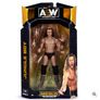 AEW Jungle Boy Unrivaled Collection 16cm Action Figure Image 7