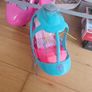 Barbie Plane & Helicopter Image 2