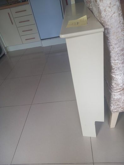 radiator cover
