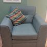 DFS armchair Image 2