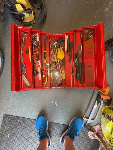 tool box