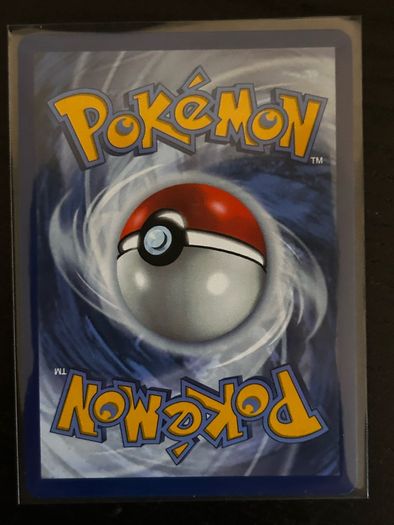 Solosis Illustration Rare 118/086 Pokemon Card