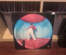 Harry Styles - Fine Line Vinyl