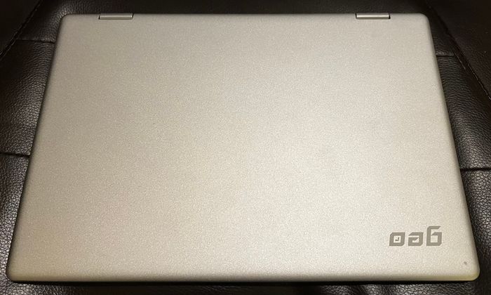 GeoFlex Laptop
