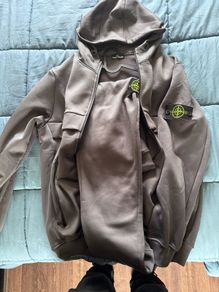Stone Island tracksuit
