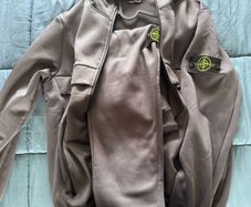 Stone Island tracksuit