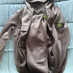 Stone Island tracksuit
