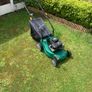 Lawnmower Image 3