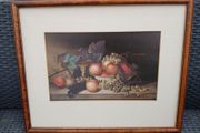 FRUIT by James Peale, American 1749 - 1831
