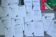 H1 Leaving Cert Higher level maths notes