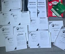 H1 Leaving Cert Higher level maths notes