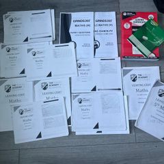 H1 Leaving Cert Higher level maths notes