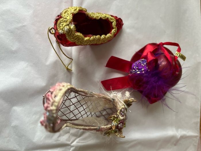 Christmas Tree decoration
