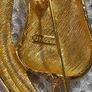 Monet tulip brooch Image 4