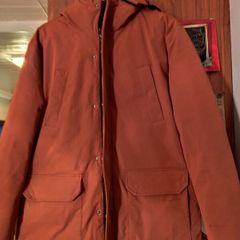 mens waterproof fully lined raincoat
