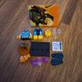 A mix of Lego Collectible mini figure Series 29 figures Image 5