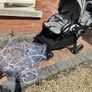 Joie double buggy Image 2