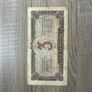 USSR 3 Chervontsa 1937  Rare Series  Lenin Portrait  Soviet Banknote Image 2