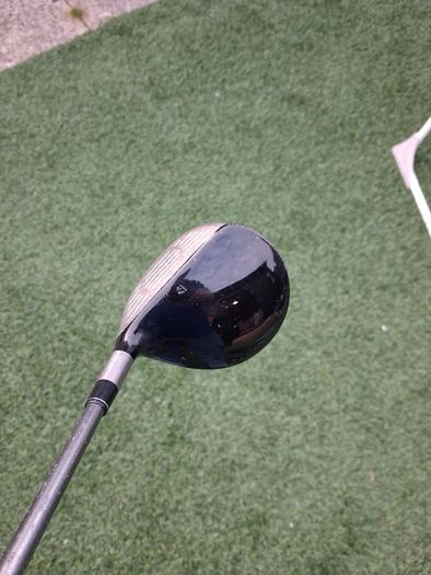 golf club