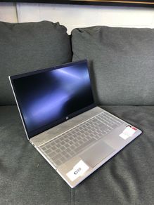 HP pavilion 15 15.6 inch laptop