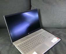 HP pavilion 15 15.6 inch laptop