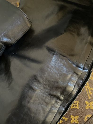 knee high boots