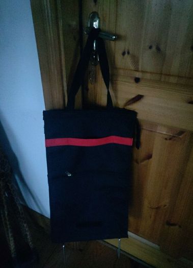 trolly bag