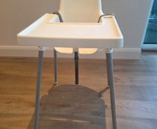 Ikea high chair