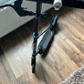 Aero A230 Folding scooter Image 2
