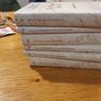 6 Books 4e In Total. Free Pet Smoke Free Home In Very Good Condition Image 2