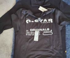 mens g shock tee shirt and top tee shirt m top large