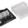 SCS Sentinel - Wired doorbell - 230V power supply - MecaBell 3238 Image 3