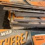 Magazines World War 1 Image 9
