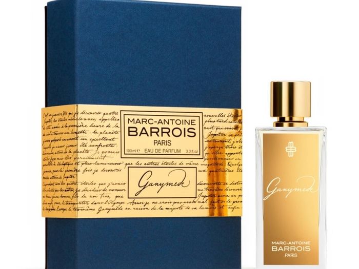 Barrois Ganymede 100ml Eau de parfum